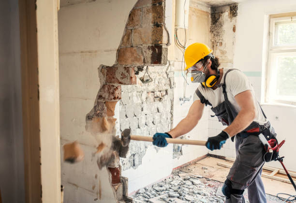 Best Affordable Concrete Contractor  in Flemingsburg, KY